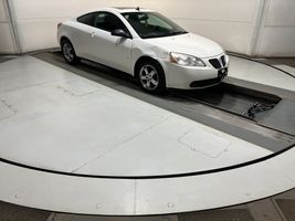 2008 Pontiac G6