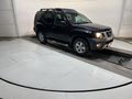 2010 NISSAN Xterra