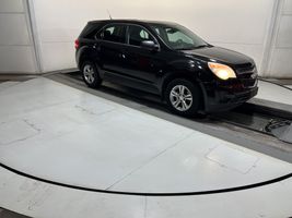 2012 Chevrolet Equinox