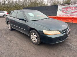 2000 Honda Accord