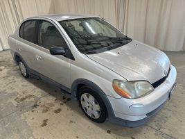 2000 Toyota ECHO