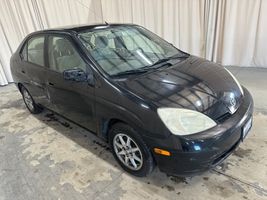 2003 Toyota Prius