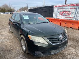 2010 Toyota Camry