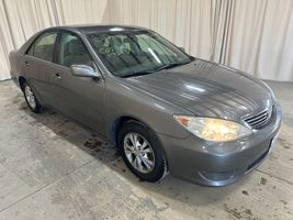 2005 Toyota Camry