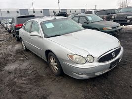 2005 Buick LaCrosse