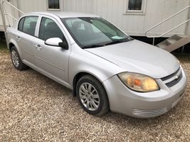 2010 Chevrolet Cobalt