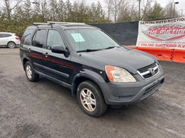 2003 Honda CR-V