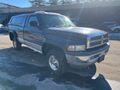 2000 Dodge RAM 1500