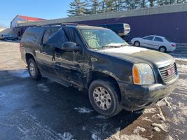 2007 GMC Yukon XL