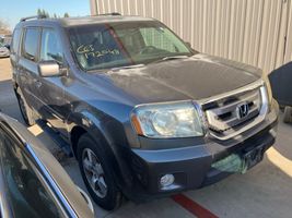 2010 Honda Pilot