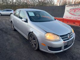 2007 VOLKSWAGEN JETTA