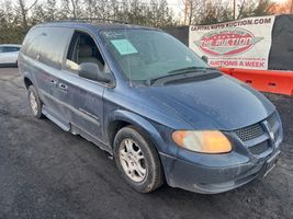 2003 Dodge Grand Caravan