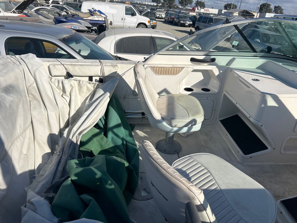 2006 Seawirl 18 FT. 6