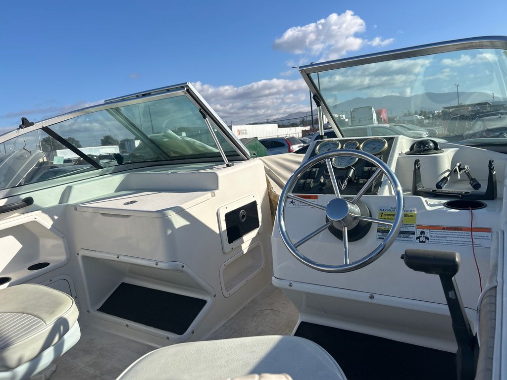 2006 Seawirl 18 FT. 9