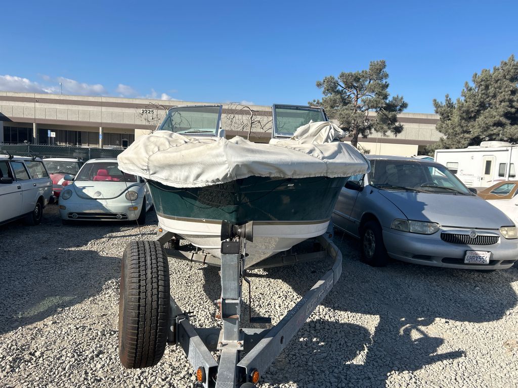 2006 Seawirl 18 FT. 4
