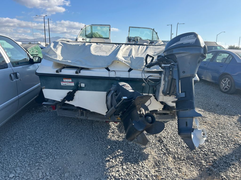 2006 Seawirl 18 FT. 5