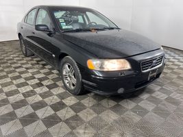 2005 Volvo S60