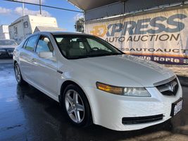 2004 ACURA TL