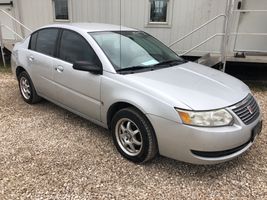 2006 Saturn Ion