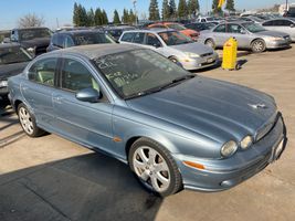 2004 Jaguar X-Type