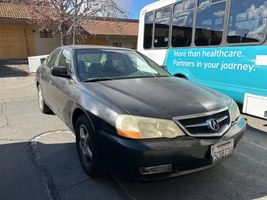 2003 ACURA TL