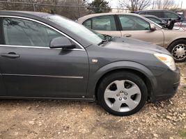 2008 Saturn Aura