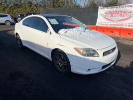 2005 Scion tC