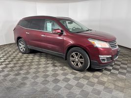 2016 Chevrolet Traverse