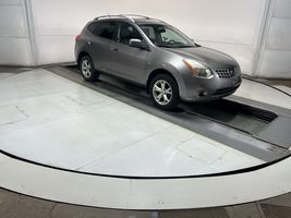 2010 NISSAN Rogue