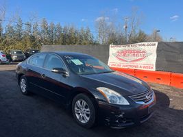 2011 NISSAN Altima