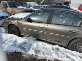 2000 Chevrolet Malibu