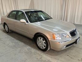 1999 ACURA RL