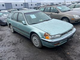 1992 Honda Accord