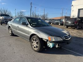 2000 ACURA TL