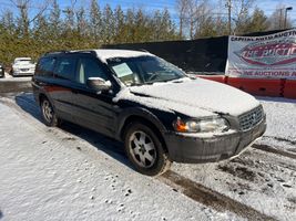 2004 Volvo XC70