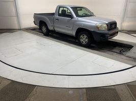 2006 Toyota Tacoma