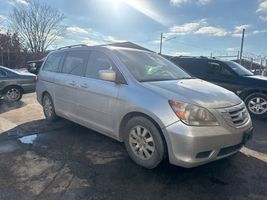 2010 Honda Odyssey