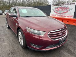 2014 Ford Taurus