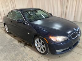 2008 BMW 3 Series