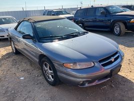 1996 Chrysler Sebring