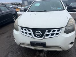 2014 NISSAN Rogue Select