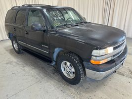 2001 Chevrolet Tahoe