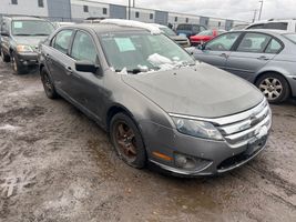 2010 Ford Fusion