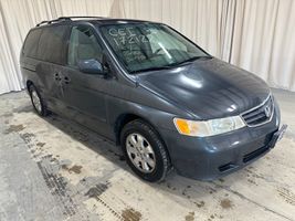 2004 Honda Odyssey