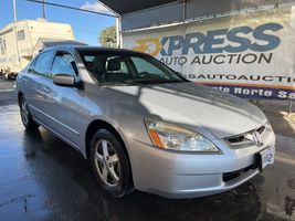 2005 Honda Accord