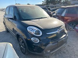 2014 FIAT 500L