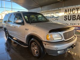 1999 Ford Expedition