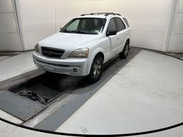 2005 Kia Sorento