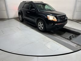 2011 GMC ACADIA