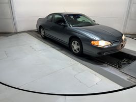 2004 Chevrolet Monte Carlo